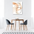 thumbnail image 2 of Cuadro Decorativo | Fine Art Tj | Vías Ii Por Lanie Loreth - 86 x 66 cm, 2 of 4