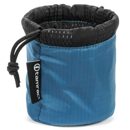 Tamrac Goblin Lens Pouch 0.7 Camera Photography Case Carrier Protective Holder
