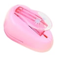 thumbnail image 3 of GUOOL Star Paper Punch Card Making Paper Crafting Star Puncher Hand Tools Handmade Style C, 3 of 9