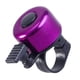 thumbnail image 1 of Bike Ringer Bell Bicycle Ring Bell For Road Bike Purple Aluminum Alloy Cycling 1Pack, 1 of 4
