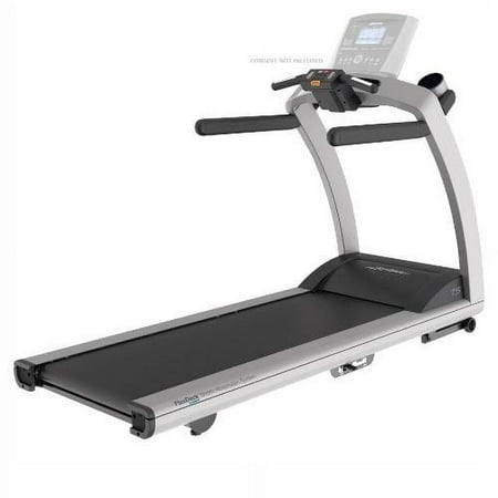 Life Fitness T5 Treadmill with GO Console