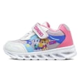 thumbnail image 2 of Tenis para Niña Tropicana PW950549 rosa 15.5, 2 of 4
