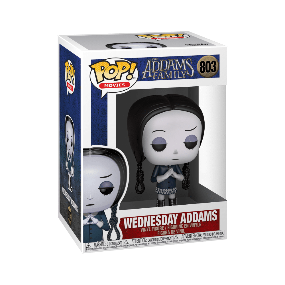 funko pop de st