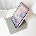thumbnail image 4 of Tuohive Protective Case for iPad Mini4/5/6 Air2 M2 Air6 M3 Air7 Air 13 Inch M4 24s Pro11 10th Gen Air4/Air5 Gen5/6 25s A16 Gen11th Gen7 Gen8 Gen9 Air 11 Pro 12.9, 4 of 10