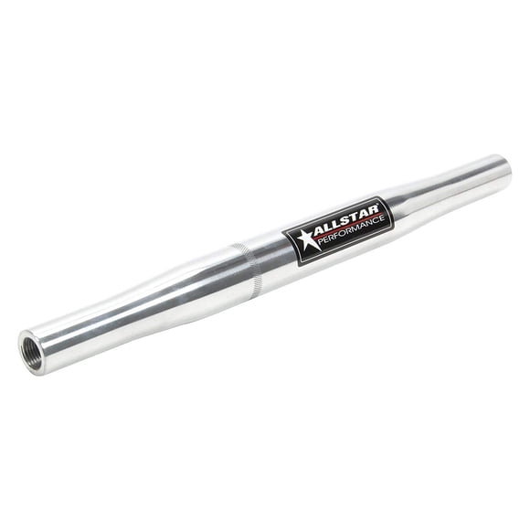 Allstar Performance All56807-11 Tubo De Suspensión De Aluminio Pulido Pulido De 11"