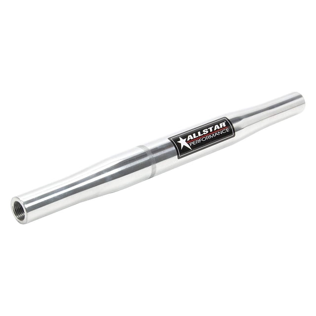 Allstar Performance All56807-11 Tubo De Suspensión De Aluminio Pulido Pulido De 11"