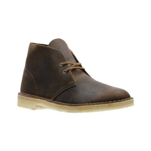 clarks men's desert boots
