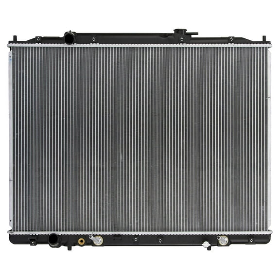 Spectra Premium CU13065 Automotive Radiator