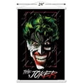 thumbnail image 2 of DC Comics - Le Joker - De près, 2 of 4