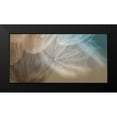 thumbnail image 2 of Schenck, Robert 18x11 Black Modern Framed Museum Art Print Titled - Dalliance III, 2 of 5