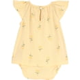 thumbnail image 2 of Carter's Child of Mine Baby Girl Dress Sizes 0/3-24 Months, 2 of 5