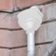 thumbnail image 1 of SKISUNO Adaptador Y Desviador De Bajante Para De Lluvia Fabricado En PVC Duradero Para Uso Doméstico, 1 of 8