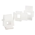 thumbnail image 1 of Vitrex Lash Clips & Wedges, 1 of 1