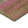 thumbnail image 4 of Addison Rugs Chantille Indoor/Outdoor Transitional Modern Blush Washable Rectangle Rug, 10' x 14', 4 of 6