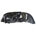 thumbnail image 2 of Geelife For 1999-2000 Ford Windstar Headlight Headlamp Passenger Side Right, 2 of 8