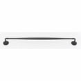 thumbnail image 2 of Alno Inc 24'' Wall Mounted Towel Bar, 2 of 7