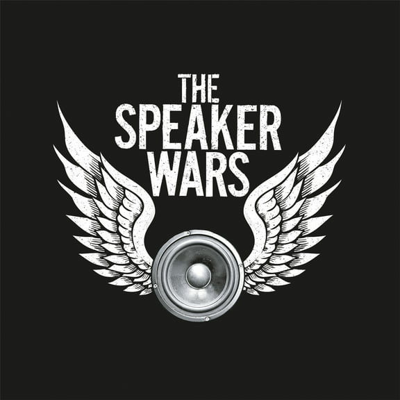 Speaker Wars - The Speaker Wars - Music & Performance - CD