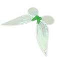 thumbnail image 3 of Alas De ángel Resplandecientes Luz LED De Malla Alas De Princesa De Hadas Resplandecientes Y Livianas Firmemente Fijadas Para Fiestas ANGGREK Otros, 3 of 8