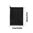 thumbnail image 1 of Water Pump Filter Bag Accessories Home Fountain Pond Universal Tear-resistant Mesh NetPouches Filtration Fitting Pumping Filters 47*47CM, 1 of 8