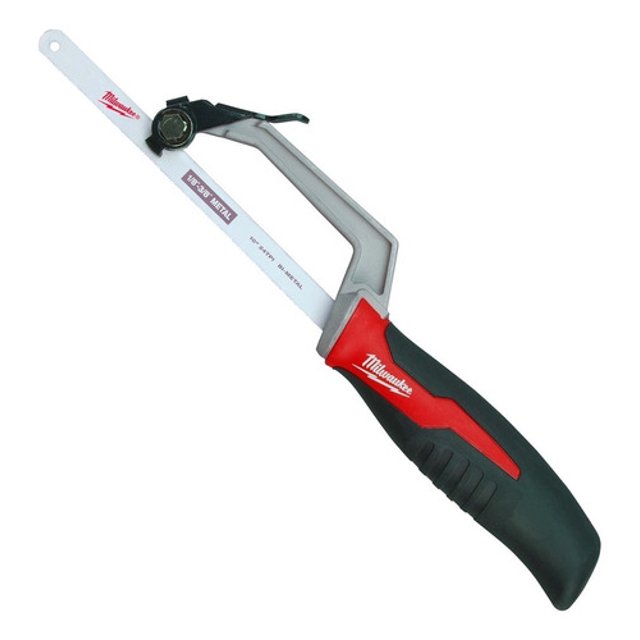 Mango De Sierra Segueta Parametal 10 Milwaukee 48220012 Milwaukee 48220012