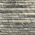 thumbnail image 2 of HOMETRENDS Maize Rope Storage Basket with Liner, 2 of 5