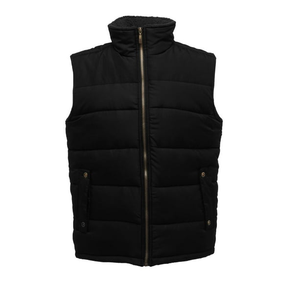 Regatta Mens Standout Altoona Insulated Bodywarmer Jacket