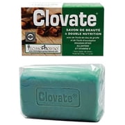 Clovate Exfoliating Beauty Bath Soaps 200g for Women - All Skin Types