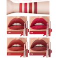 thumbnail image 3 of Juego de Brillo de Labios Mate de 16 Colores, L&aacute;piz Labial L&iacute;quido de Color Intenso, Taza Antiadherente Resistente Al Agua, L&aacute;piz Labial de Larga Duraci&oacute;n,, 3 of 9