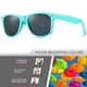 thumbnail image 2 of Gafas de Sol Retro Retroceso Polarizadas UV400 para Hombres y Mujeres, 2 of 6