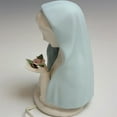thumbnail image 2 of Virgin Mary Prayer Led Light Figurines, Ideal for Prayer Spaces & Festive Glowing Setups Ornament, Home & Room Desk Ornament, Perfect Thanksgiving, Halloween Decoration & Fall Decor Gift, 2 of 11