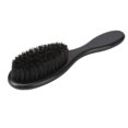 thumbnail image 2 of Beard Brush, Pliable Comfortable Styling Beard Brush Ergonomic Handle  For Home, 2 of 8