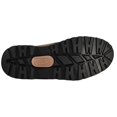 thumbnail image 4 of Botas Skechers Mariner Utility para Hombre Cuero Marrón Oscuro, 4 of 7