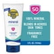 thumbnail image 3 of Crema solar Banana Boat Mineral SPF 50, 150 ml, 3 of 8
