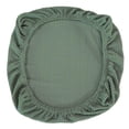 thumbnail image 4 of Funda para silla de oficina, funda protectora, funda para silla giratoria, funda para asiento de silla giratoria 38-50cm, 4 of 4