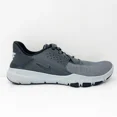 thumbnail image 1 of Ni - ke Ni - ke Mens Flex Control TR3 AJ5911-010 Gray Running Shoes Sneakers Size 9.5, 1 of 5
