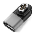 thumbnail image 5 of Para Adaptador Cargador Shokz USB C OpenSwim Pro S710 (gris), 5 of 5