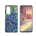 thumbnail image 1 of Floral-Botanical-Nature-aesthetic-2 Phone Case, Degined for Motorola MOTO Edge 2021 Case Men Women, Flexible Silicone Shockproof Case for Motorola MOTO Edge 2021, 1 of 1