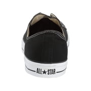 Converse Lo Top Black 10