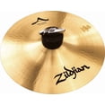 thumbnail image 2 of Cymbal Zildjian Serie A Splash, paquete de 10 cm con brazo Cymbal Boom, 2 of 3