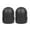 Black, variant on Comfortable Kneeling Cushion for Construction Tiling Knee Protections Pad Heavy Duty Knee Pad Elastic Foam Kneepads