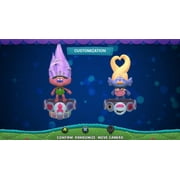Trolls Remix Rescue, Nintendo Switch