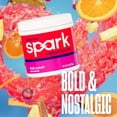 thumbnail image 6 of AdvoCare Spark Energy Drink Mix – Vitamin & Amino Acid Powder Supplement, Fruit Punch Flavor, 10.5 oz, 6 of 8