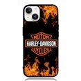 thumbnail image 1 of Best Harley Davidson iPhone 14 Plus Case BLN4121,iPhone 14 Pro Max, 1 of 3