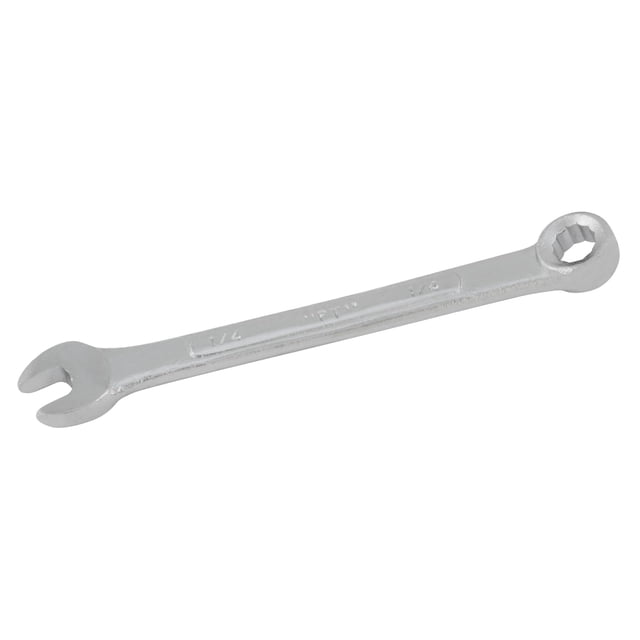 Llave combinada Performance Tool W320C de 1/4 pulgadas