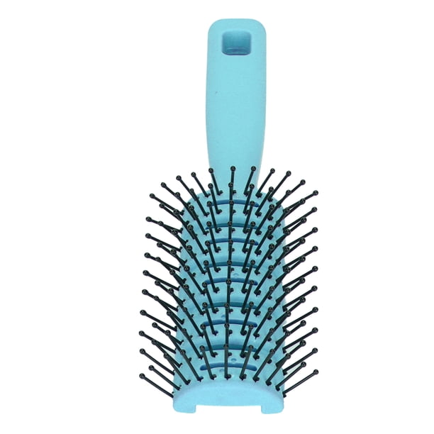Cepillo De Paleta, Cepillo De Pelo Iónico Cepillo Para Secar El Cabello Cepillo Para Desenredar El Cabello Para Secar Con Secador Para El Cuidado Del Cabello