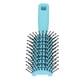 thumbnail image 1 of Cepillo De Paleta, Cepillo De Pelo Iónico Cepillo Para Secar El Cabello Cepillo Para Desenredar El Cabello Para Secar Con Secador Para El Cuidado Del Cabello, 1 of 7