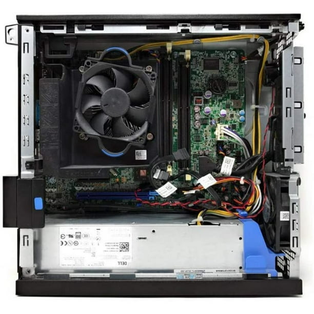 Dell OptiPlex 3020 i5 8GB | Business tech gear for retail