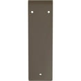 thumbnail image 5 of Ekena Millwork 3"W x 10"D x 10"H Morris Steel Bracket, Hammered Brown, 5 of 11