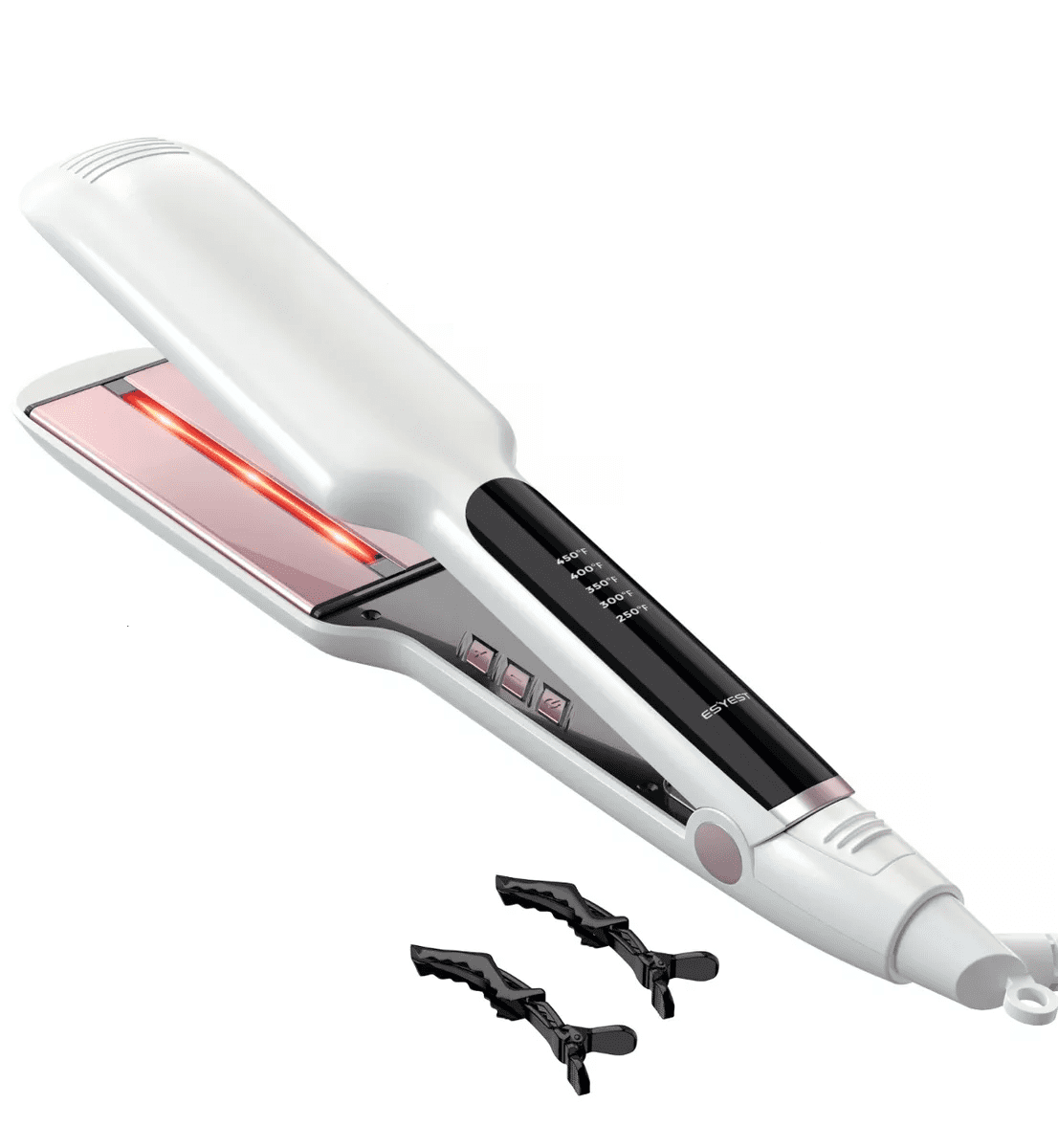 Plancha Revlon Planchas De Cabello En Bodega Aurrera Bodega