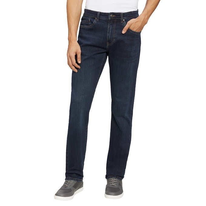 English Laundry Mens Denim Jean Sutton 34W X 34L - Walmart.com